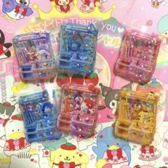 まとめ売り シール ステッカー 平成女児 シール帳 ロールシール おすそ分け