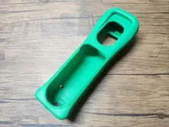 Wiiリモコンモーションプラス ジャケット【ルイージVer】