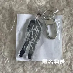 SEVENTEEN《NEW》バーノン カプセルトイ アクリルキーリング　ガチャ