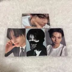 ニキ トレカ ユニバ ウィバス 特典