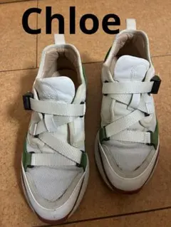 Chloe スニーカーのサムネイル