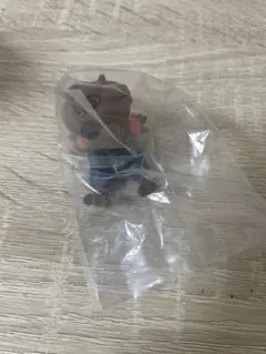ズートピア　肩ズン　ニブルズ　ガチャ