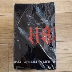 ちゃんみな LIVE タオル AOD4 AODFINALFacetowel - メルカリ