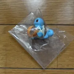 ポケモン　ぎらぎらサンシャイン4 ゼニガメ