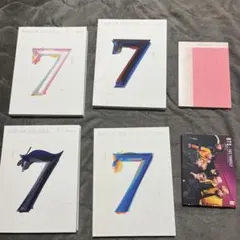 BTS MAP OF THE SOUL 等　まとめ売り