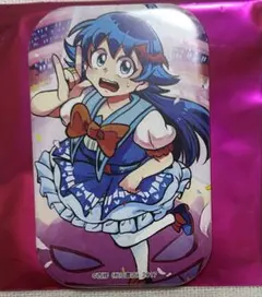 秋田書店 魔入りました！入間くん 長方形缶バッジ 僕同盟 1点 - メルカリ
