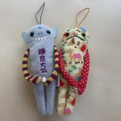 モケケ キャラクターグッズ