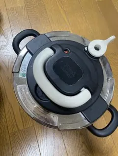 T-fal Clipso 圧力鍋 本体 4 Lのサムネイル