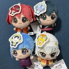 ブルーロック ちびぐるみ 魔法のようせい アニマル着ぐるみ 9種類セット ブルーロック ちびぐるみ 魔法のようせい アニマル着ぐるみ 9種類