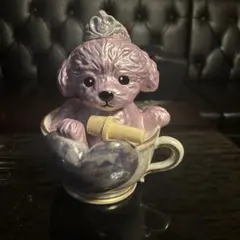 2026年最新】ティーカッププードル デキャンタの人気アイテム - メルカリ