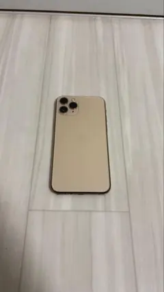 iPhone11pro 256GB