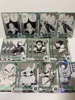 ドラゴンボールスーパーダイバーズ アドバンスパック 40th R N まとめ