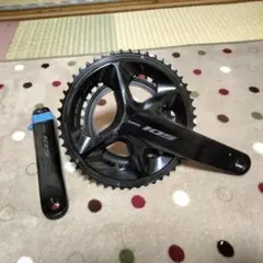 【未使用】4iiii パワーメーター付きシマノ105 12s 165mmクランク 240016371.jpg