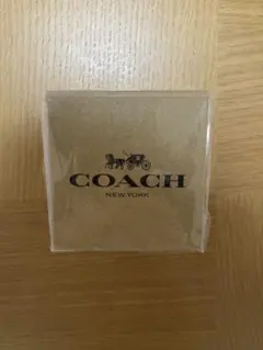 【新品未開封】非売品 COACH メモ帳/付箋