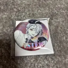 NU:カーニバル』　ホロ EYE 缶バッジ　エスター