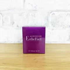 2025年最新】たかの友梨エステファクト3Dパーフェクタージェル50gの