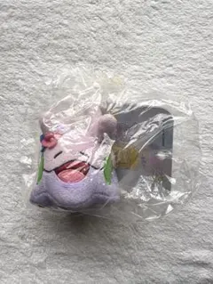 ポケモン コダックはノーてんき。 ティッシュボックスカバー コダック