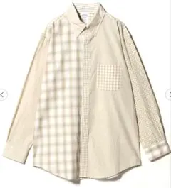 ブルックスブラザーズ × UNITED ARROWS ファンシャツ 35周年 - メルカリ