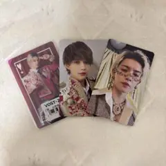 M!LK 好きすぎて滅 爆裂愛してる 佐野勇斗トレカセット