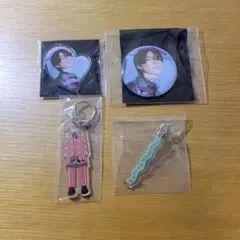 原因は自分にある げんじぶ 杢代和人 グッズ