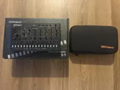 Roland AIRA Compact J-6 公式ハードケース付き - メルカリ