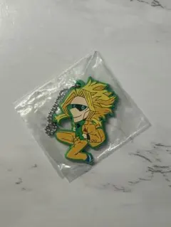 僕のヒーローアカデミア　でふぉラバ！オールマイト