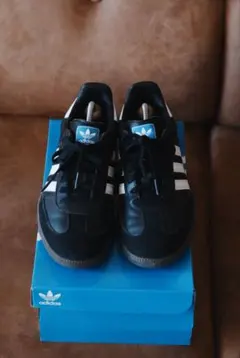 S様専用 adidas SAMBA OG 27cm