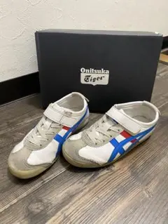 Onitsuka Tiger MEXICO 66 KIDS 17.5cm