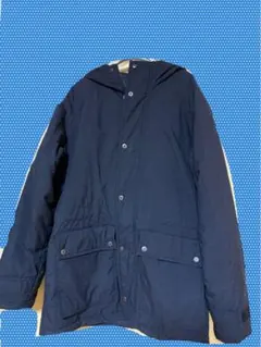 UNIQLO ユニクロ 中綿ジャケット