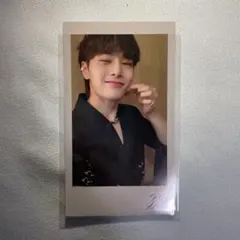 scars ソリクン アイエン トレカ