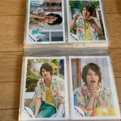 Hey! Say! JUMP 岡本圭人くん キラキラ光れ 公式写真♥