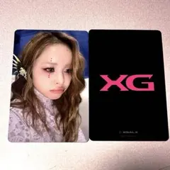 2026年最新】XG ラキドロ hmvの人気アイテム - メルカリ