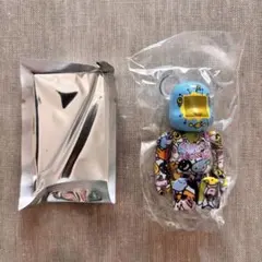 ベアブリック シリーズ51 たまごっち