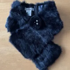 ギャラリービスコンティ　ファーマフラー