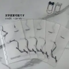 早い者勝ち】 韓国 貯金 バインダー リフィル カバー お家 - メルカリ