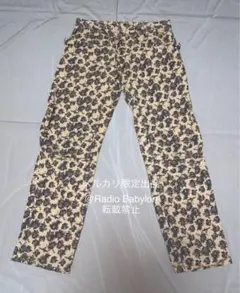 2025年最新】beauty:beast ワークパンツ・カーゴパンツ・ペインター