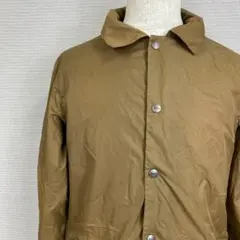 BLUCO ナイロンジャケット