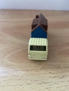 トミカ　イベントモデルcafe