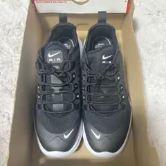 ナイキ　ウィメンズ　エアマックス　アクシス　24センチ　US7