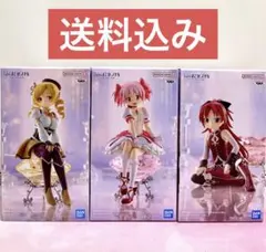 魔法少女まどかマギカ 叛逆の物語 巴マミ フィギュア　4個セット 劇場版 魔法少女まどか☆マギカ[新編]叛逆の物語 巴マミ お茶会 ケーキ