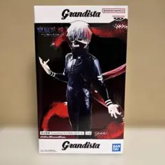 東京喰種 Grandista KANEKI KEN II フィギュア