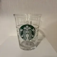 スターバックスコールドカップグラス 414ｍ オンライン完売品