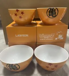 2025年最新】ドラゴンボール ローソン ボウルの人気アイテム - メルカリ