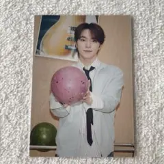 SEVENTEEN HOLIDAY ディノ トレカ 60