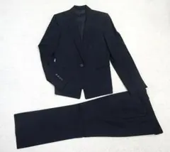 UNTITLED ON CLOSET アンタイトル パンツスーツ M位 黒