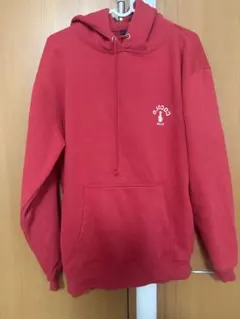 赤　パーカー COCOLOのサムネイル