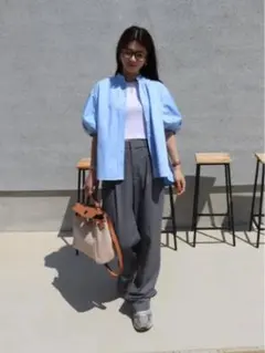 ebure × ronharmanシルクコットンオールインワン 40サイズ - メルカリ ebure × ronharmanシルクコットンオールインワン40サイズ