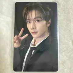 ZB1 ZEROBASEONE ゼベワン マシュー　ソク・マシュー