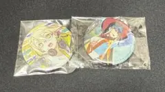 霊基召喚缶バッジ 2018 A fgo Fes 缶バッジ エレシュキガル - メルカリ