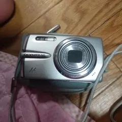 2026年最新】OLYMPUS μシリーズの人気アイテム - メルカリ